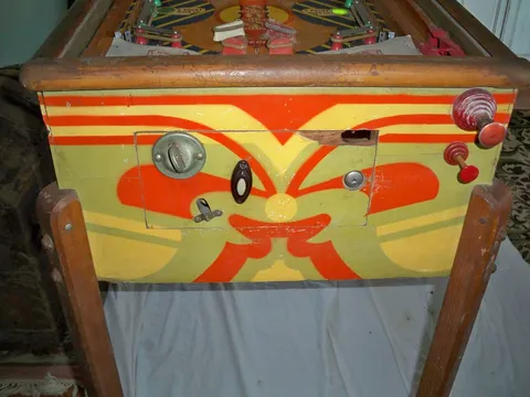 Cabinet - Front*