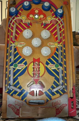 Playfield*