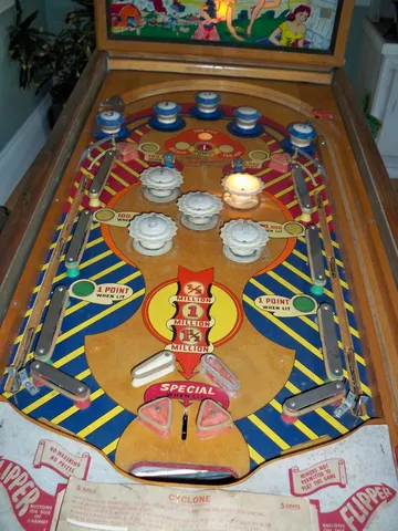 Playfield*
