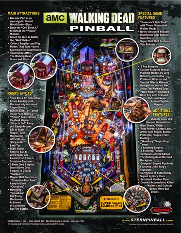 Flyer - Back