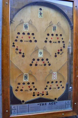 Playfield