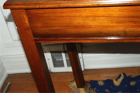 Cabinet - Left