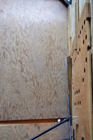 Inside Cabinet