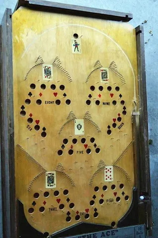 Playfield*
