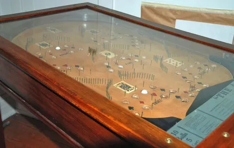 Playfield