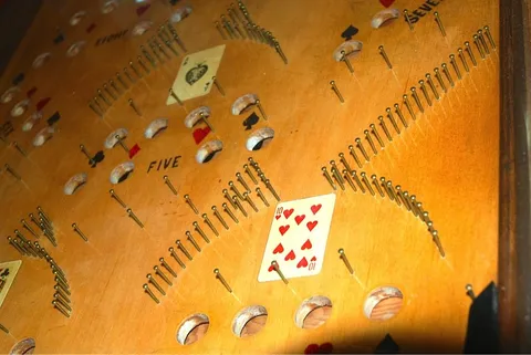 Middle Playfield