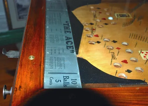 Lower Playfield