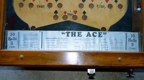 Instruction and Score Card*