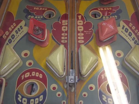 Middle Playfield