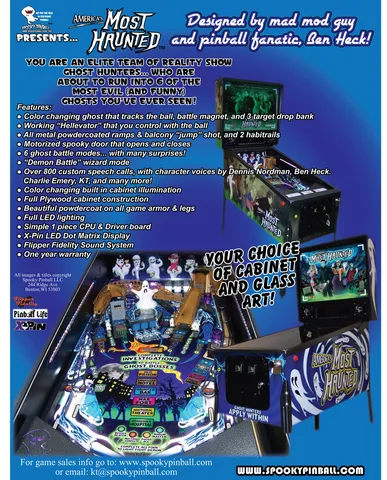 Flyer*
