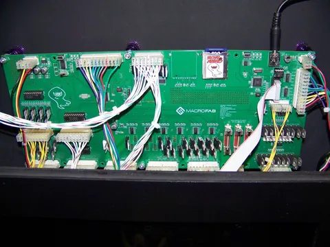 MPU