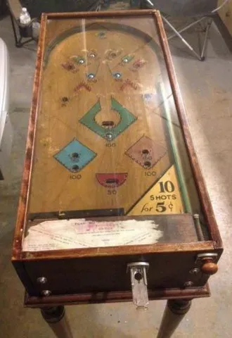 Playfield