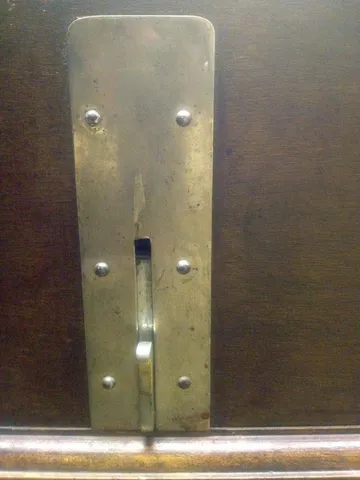 Ball Lift Mechanism