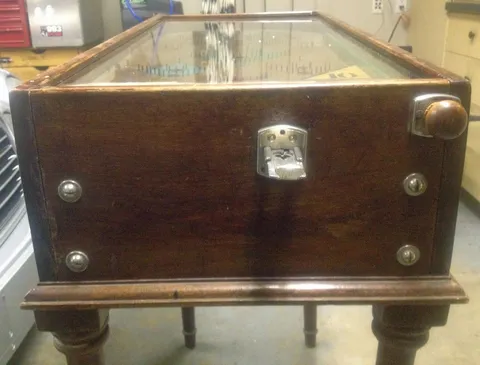 Cabinet - Front