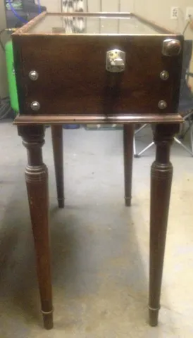 Cabinet - Front