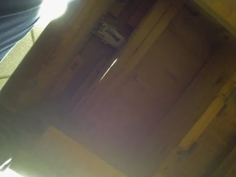 Under Cabinet - Front