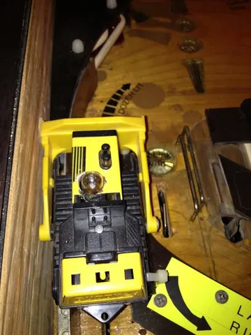 Bulldozer