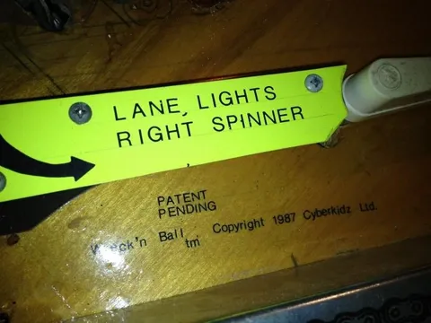 Name And Copyright