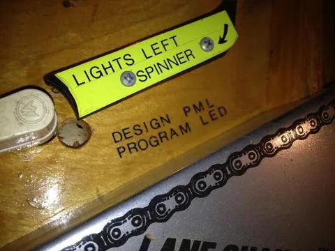 Designer And Programmer Initials