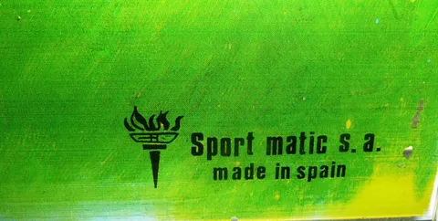 Backglass Logo