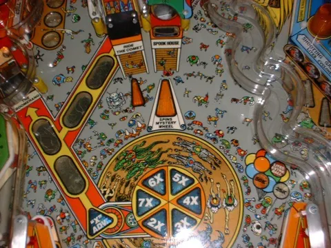 Middle Playfield