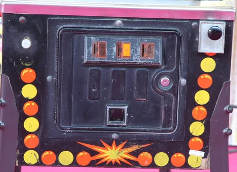 Cabinet - Front