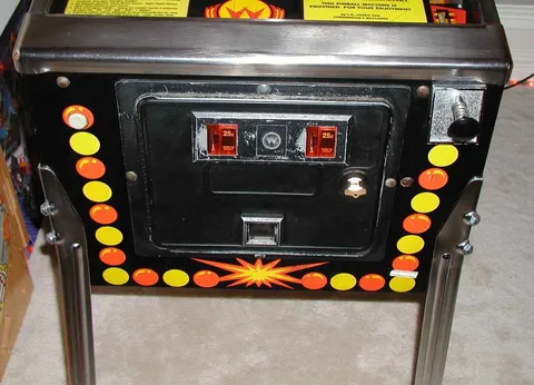 Cabinet - Front