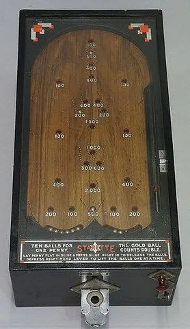 Playfield*