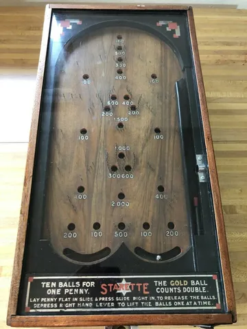 Playfield*