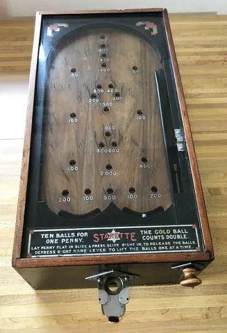 Playfield*