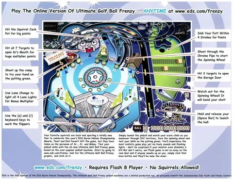 Flyer - Back