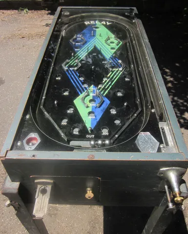 Playfield*