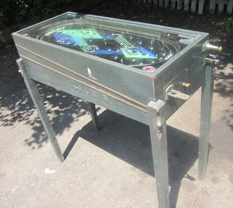 Cabinet - Full View*