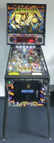Cabinet - Front View*