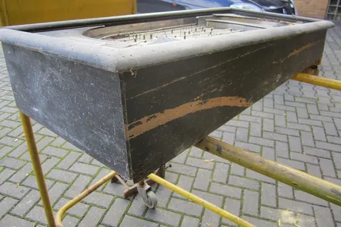Cabinet - Right