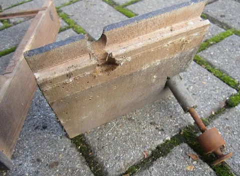 Ball Lift Rod