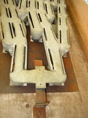 Under Middle Playfield