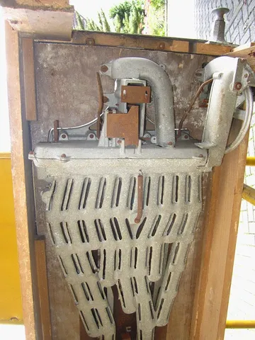 Under Lower Playfield