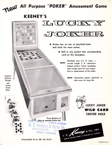 Flyer