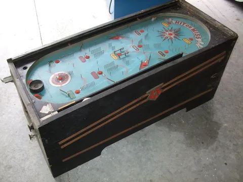 Cabinet - Right