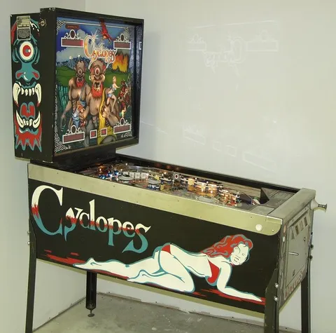 Cabinet - Full View