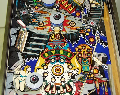 Middle Playfield