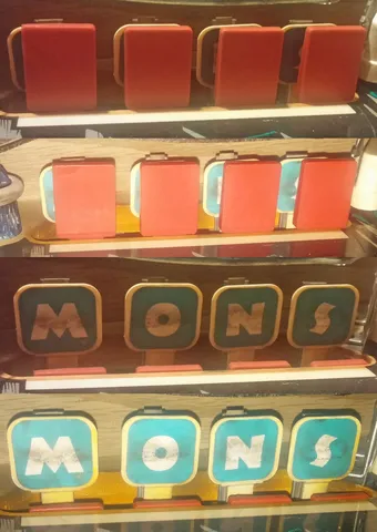 CYCL and MONS Targets*