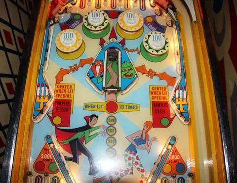 Middle Playfield