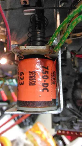Coil Branding