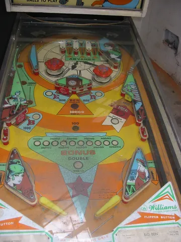 Playfield*