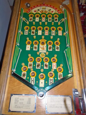 Playfield