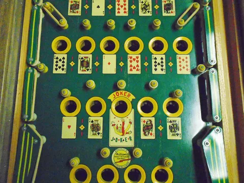 Middle Playfield