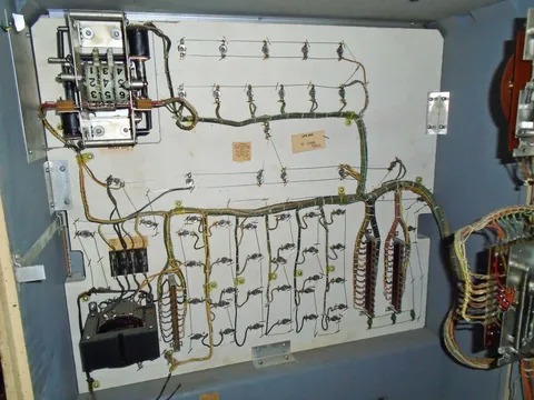 Inside Backbox