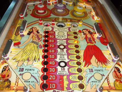 Middle Playfield